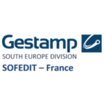 Gestamp-Sofedit-logo