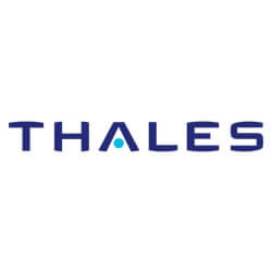 Logo Thales