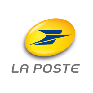 Logo la poste