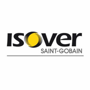 Saint-Gobain-Isover-logo