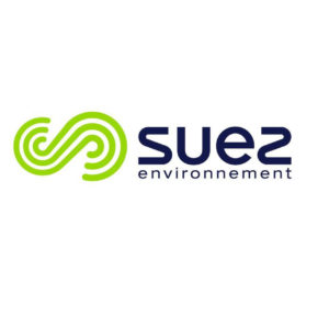 Suez logo