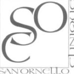 clinique villa san ornello logo