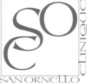 clinique villa san ornello logo