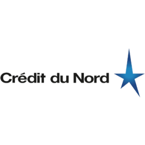 logo credit du nord