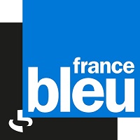 France bleu logo