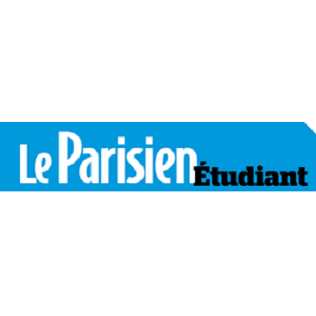 Le Parisien Etudiant Logo