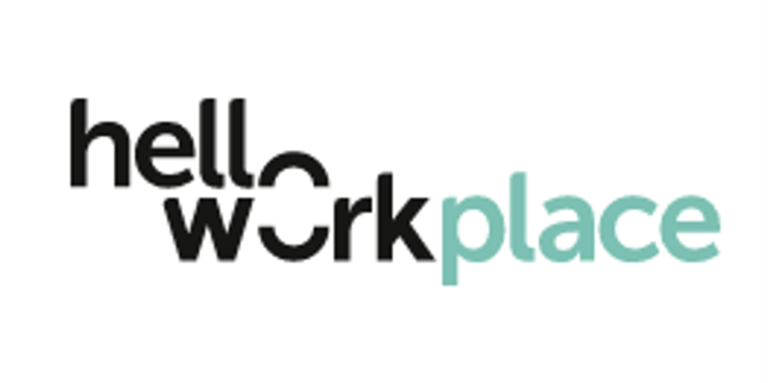 HelloWorkPlace logo 1