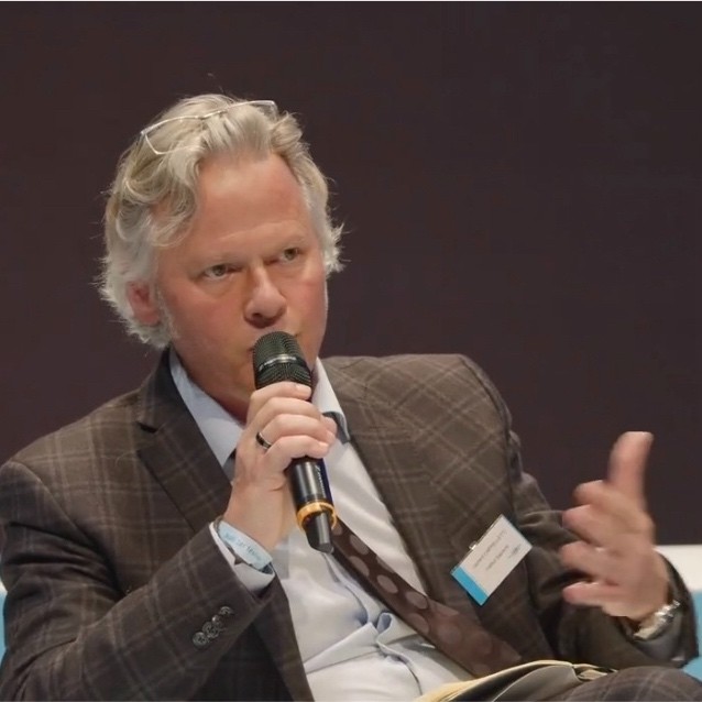 Laurent Cappelletti​ img profil