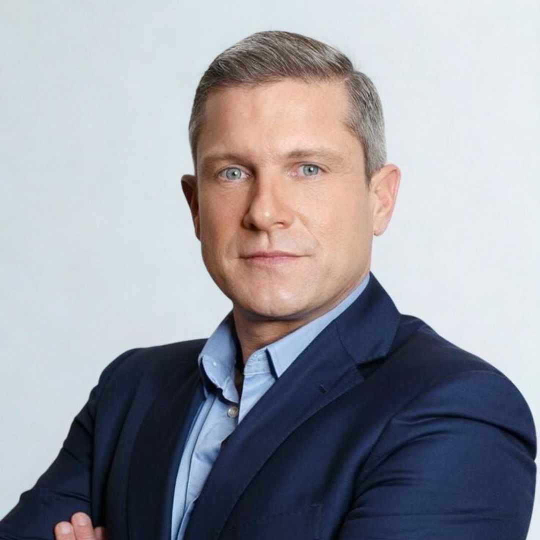 Photo de profil Jean Christophe Villette