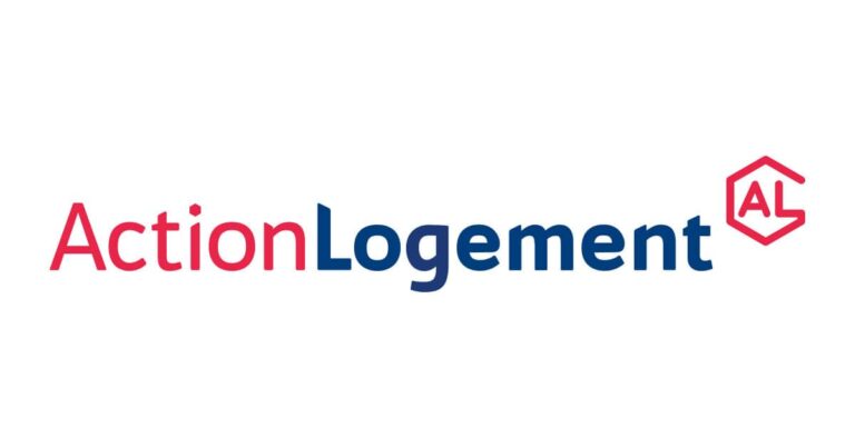 ACTION LOGEMENT logo