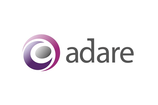 ADARE logo