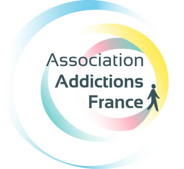 ADDICTION France logo