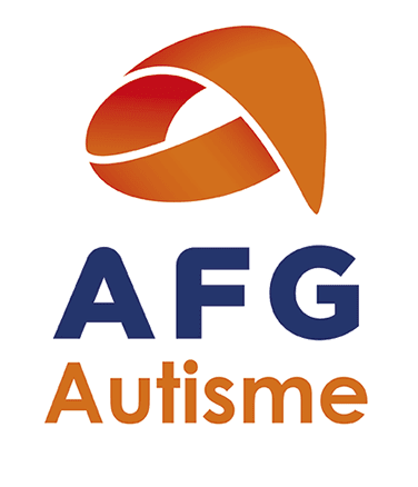 AFG AUTISME logo