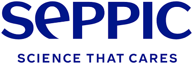 AIR LIQUIDE SEPPIC logo