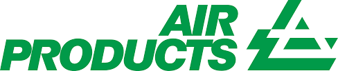 AIR PRODUCTS logo