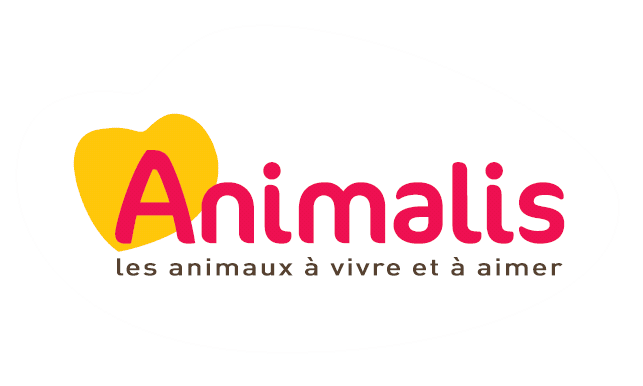 ANIMALIS logo