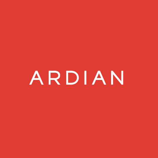 ARDIAN 1 logo