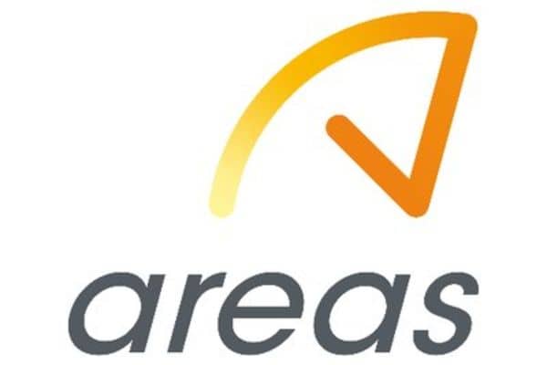 AREAS logo