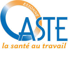 ASTE logo