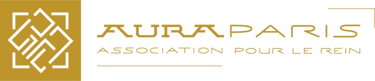 AURA PARIS logo