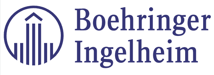 BOEHRINGER INGELHEIM logo