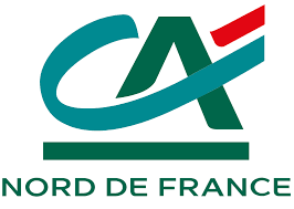 CAISSE REGIONALE CREDIT AGRICOLE NORD DE FRANCE logo
