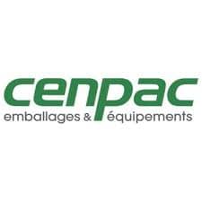 CENPAC logo