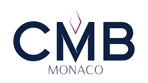 CMB MONACO logo
