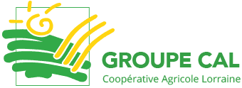 COOPERATIVE AGRICOLE LORRAINE logo