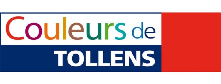 COULEURS DE TOLLENS logo