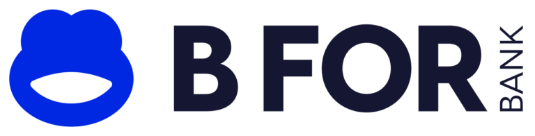 CSE B FOR BANK logo