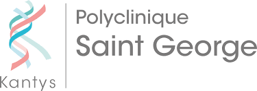 Clinique San Giorgio logo