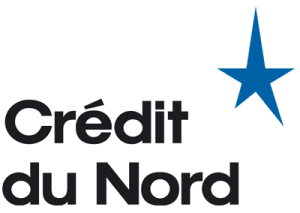 Crédit du Nord logo