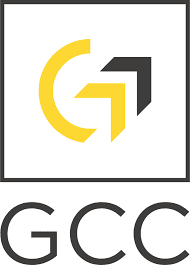 GCC logo
