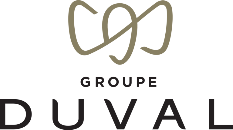 GROUPE DUVAL logo