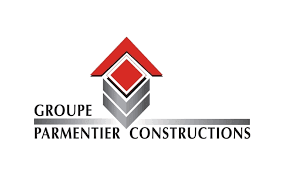 Groupe Parmentier Constructions logo
