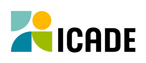 ICADE MANAGEMENT logo
