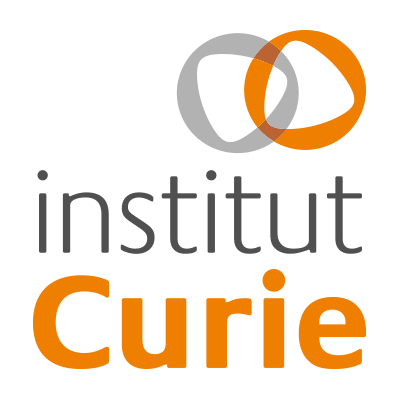 INSTITUT CURIE logo