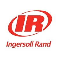 IR France Ingersoll Rand logo