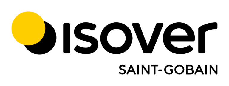 Isover Saint Gobain logo