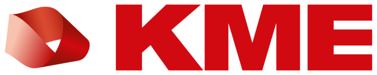 KME logo