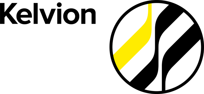 Kelvion Logo