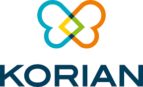 Korian logo