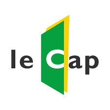LE CAP logo