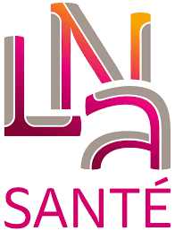LNA SANTE IRA logo