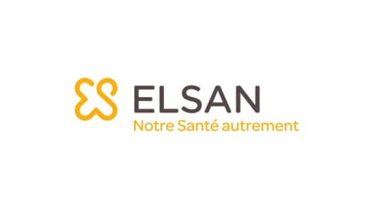 Logo ELSAN