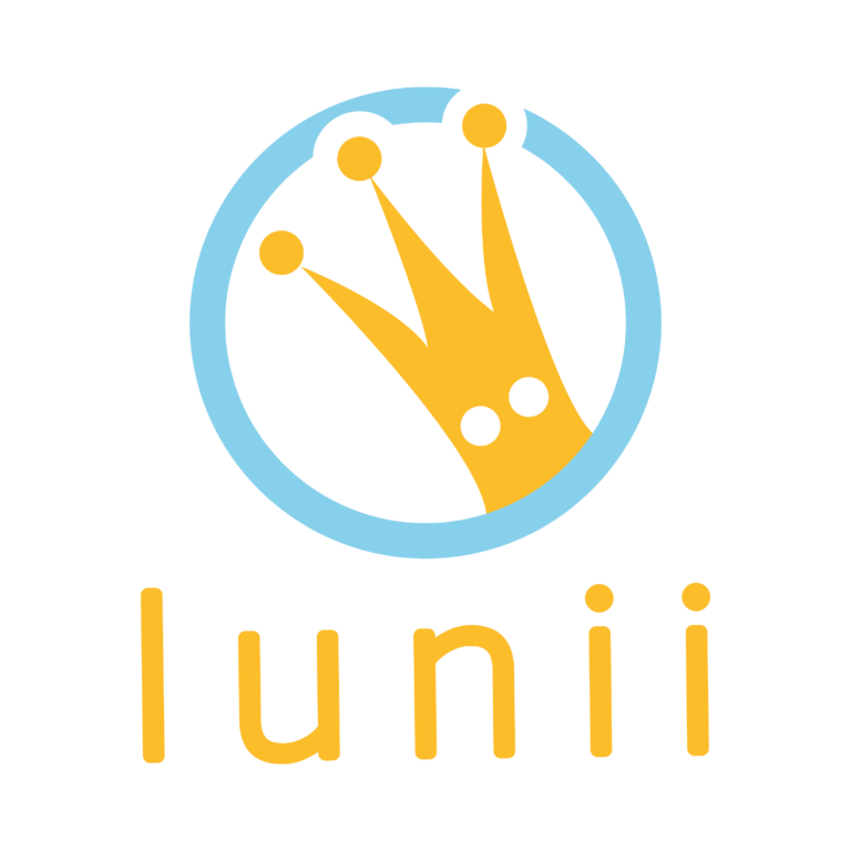 Logo Lunii