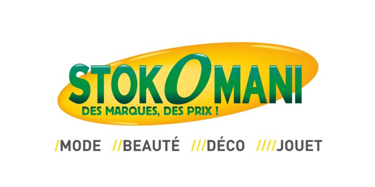 Logo Stokomani