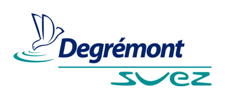 Logo Dégrémont