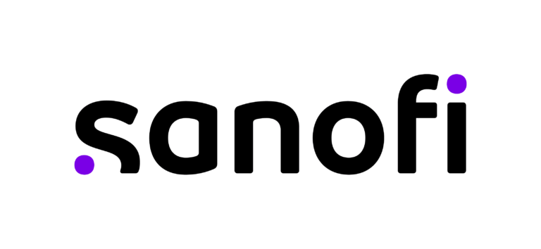 Logo Sanofi